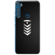 Чехол BoxFace Motorola One Fusion Plus 