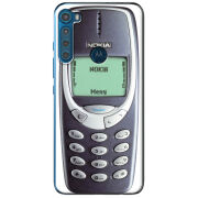 Чехол BoxFace Motorola One Fusion Plus 