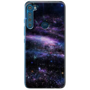 Чехол BoxFace Motorola One Fusion Plus 