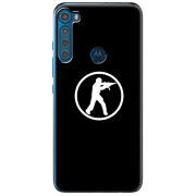 Чехол BoxFace Motorola One Fusion Plus 