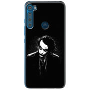 Чехол BoxFace Motorola One Fusion Plus 