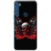 Чехол BoxFace Motorola One Fusion Plus 