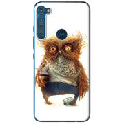 Чехол BoxFace Motorola One Fusion Plus 