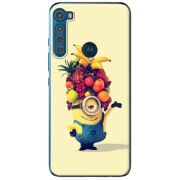 Чехол BoxFace Motorola One Fusion Plus 