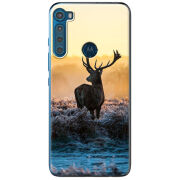 Чехол BoxFace Motorola One Fusion Plus 