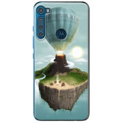 Чехол BoxFace Motorola One Fusion Plus 