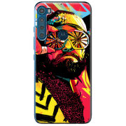 Чехол BoxFace Motorola One Fusion Plus 