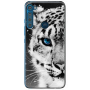 Чехол BoxFace Motorola One Fusion Plus 