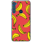 Чехол BoxFace Motorola One Fusion Plus 