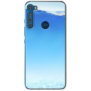 Чехол BoxFace Motorola One Fusion Plus 
