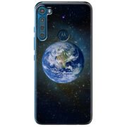 Чехол BoxFace Motorola One Fusion Plus 