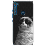 Чехол BoxFace Motorola One Fusion Plus 