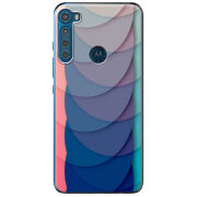 Чехол BoxFace Motorola One Fusion Plus 