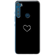 Чехол BoxFace Motorola One Fusion Plus 