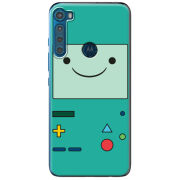 Чехол BoxFace Motorola One Fusion Plus 