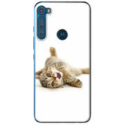 Чехол BoxFace Motorola One Fusion Plus 