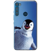 Чехол BoxFace Motorola One Fusion Plus 