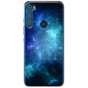 Чехол BoxFace Motorola One Fusion Plus 