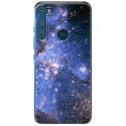 Чехол BoxFace Motorola One Fusion Plus 