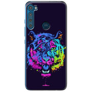 Чехол BoxFace Motorola One Fusion Plus 
