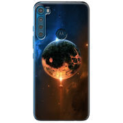 Чехол BoxFace Motorola One Fusion Plus 