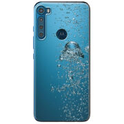 Чехол BoxFace Motorola One Fusion Plus 