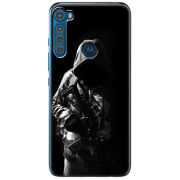 Чехол BoxFace Motorola One Fusion Plus 