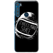 Чехол BoxFace Motorola One Fusion Plus 