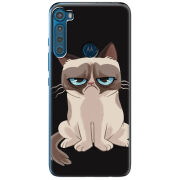Чехол BoxFace Motorola One Fusion Plus 