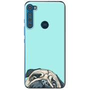 Чехол BoxFace Motorola One Fusion Plus 