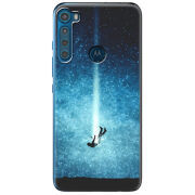 Чехол BoxFace Motorola One Fusion Plus 