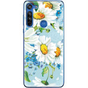 Чехол BoxFace Motorola G8 