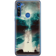 Чехол BoxFace Motorola G8 