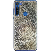 Чехол BoxFace Motorola G8 