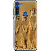 Чехол BoxFace Motorola G8 