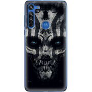 Чехол BoxFace Motorola G8 The Dark