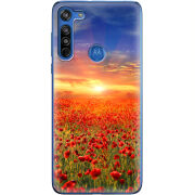 Чехол BoxFace Motorola G8 