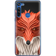 Чехол BoxFace Motorola G8 