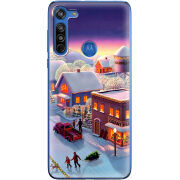 Чехол BoxFace Motorola G8 