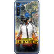 Чехол BoxFace Motorola G8 
