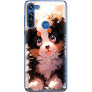 Чехол BoxFace Motorola G8 