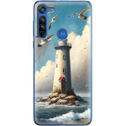 Чехол BoxFace Motorola G8 