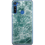Чехол BoxFace Motorola G8 
