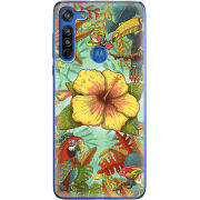 Чехол BoxFace Motorola G8 
