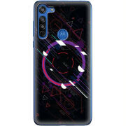 Чехол BoxFace Motorola G8 