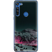 Чехол BoxFace Motorola G8 