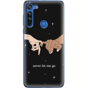Чехол BoxFace Motorola G8 