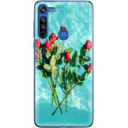 Чехол BoxFace Motorola G8 