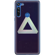Чехол BoxFace Motorola G8 
