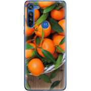 Чехол BoxFace Motorola G8 